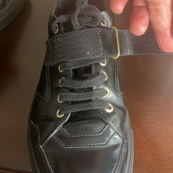 Versace Collection Man Shoes - Picture 8 of 13